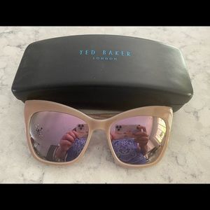 New Ted Baker Sunglasses